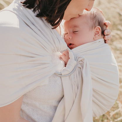 Écharpe Neobulle – tissu jersey extensible et respirant