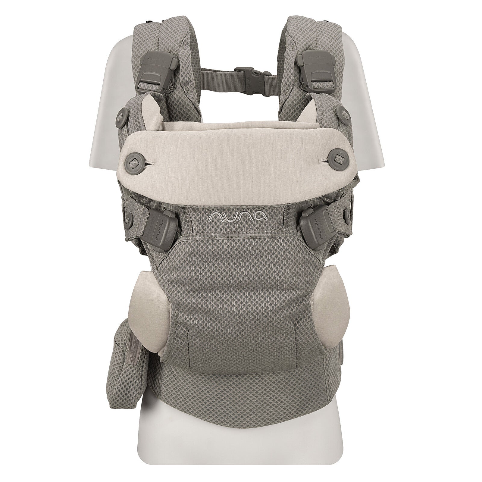 Clips magnétiques MagneTech Secure Snap – Nuna  