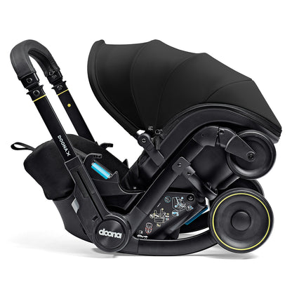 Canopy extensible UPF 50+ Nuna MIXX Next – Riveted