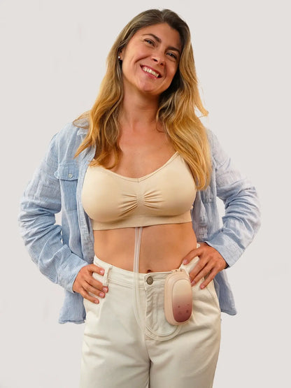 ALT : Application Perifit Flow – suivi intelligent des séances