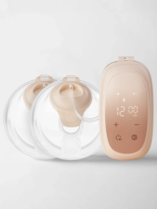 ALT : Tire-lait électrique Perifit Flow – design moderne et connecté