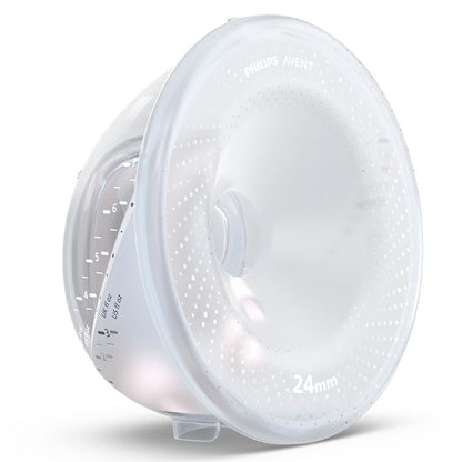 Accessoires du tire-lait électrique Philips Avent SCF543/11
