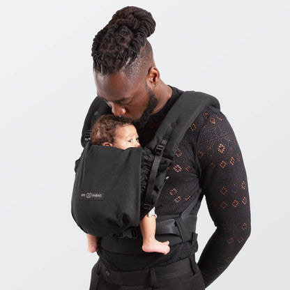Love Radius PhysioCarrier 2 porte-bebe confort ventral 2
