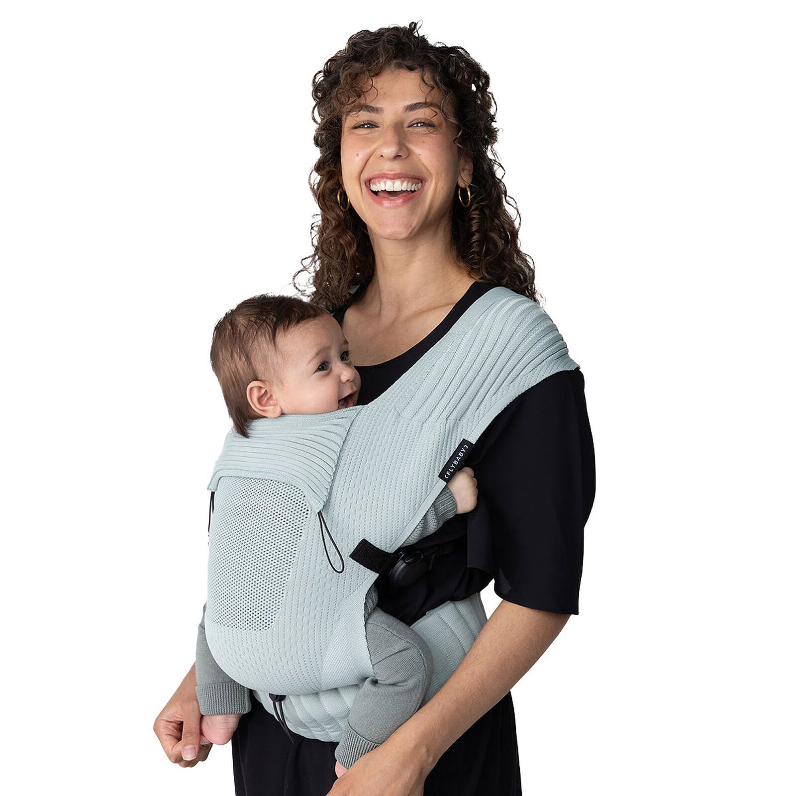 Porte-bébé Flybaby - Sage Flybaby