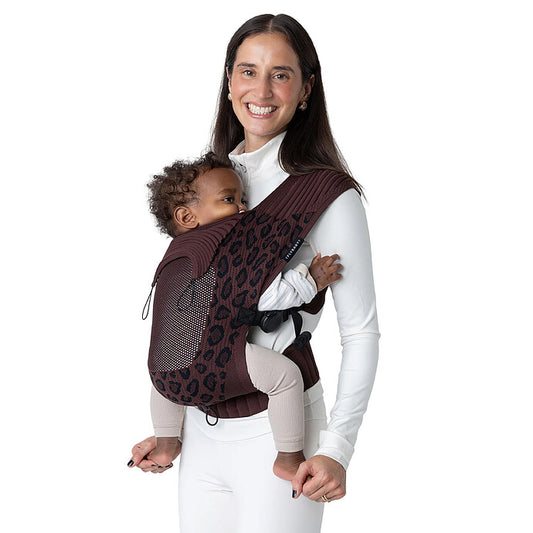 Porte-bébé Flybaby - Dark Leo Flybaby