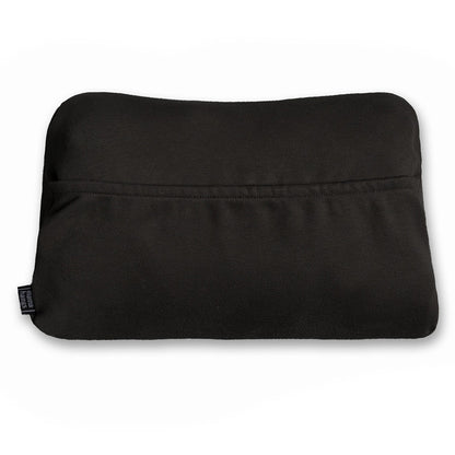 Porte-bébé Mama Hangs Carry & Pack plié dans sa poche 