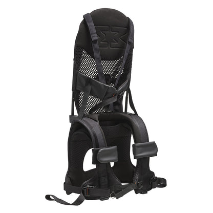 Porte-bébé MiniMeis G5 Black Premium portage dorsal ergonomique 1
