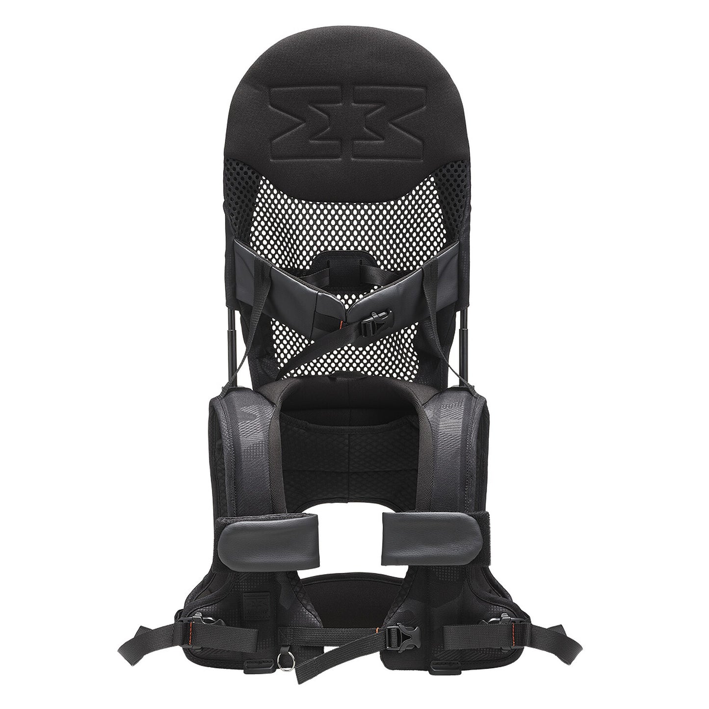 Porte-bébé MiniMeis G5 Black Premium confort parent et bébé 3
