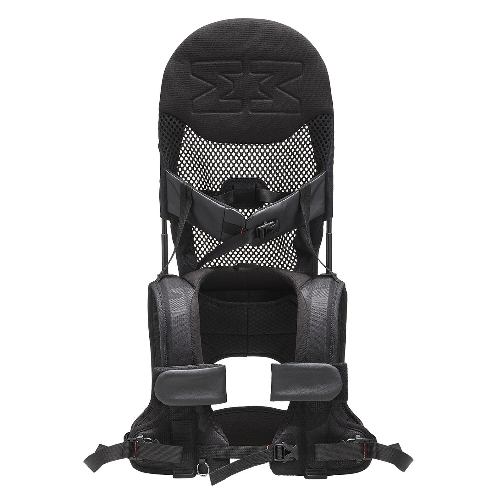 Porte-bébé MiniMeis G5 Black Premium confort parent et bébé 3
