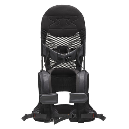 Porte-bébé MiniMeis G5 Black Premium confort parent et bébé 3
