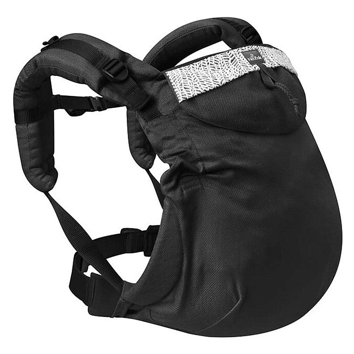 Porte-bébé Neo Préformé V3 - Ebène Neobulle