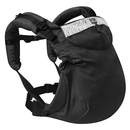 Porte-bébé Neo Préformé V3 - Ebène Neobulle