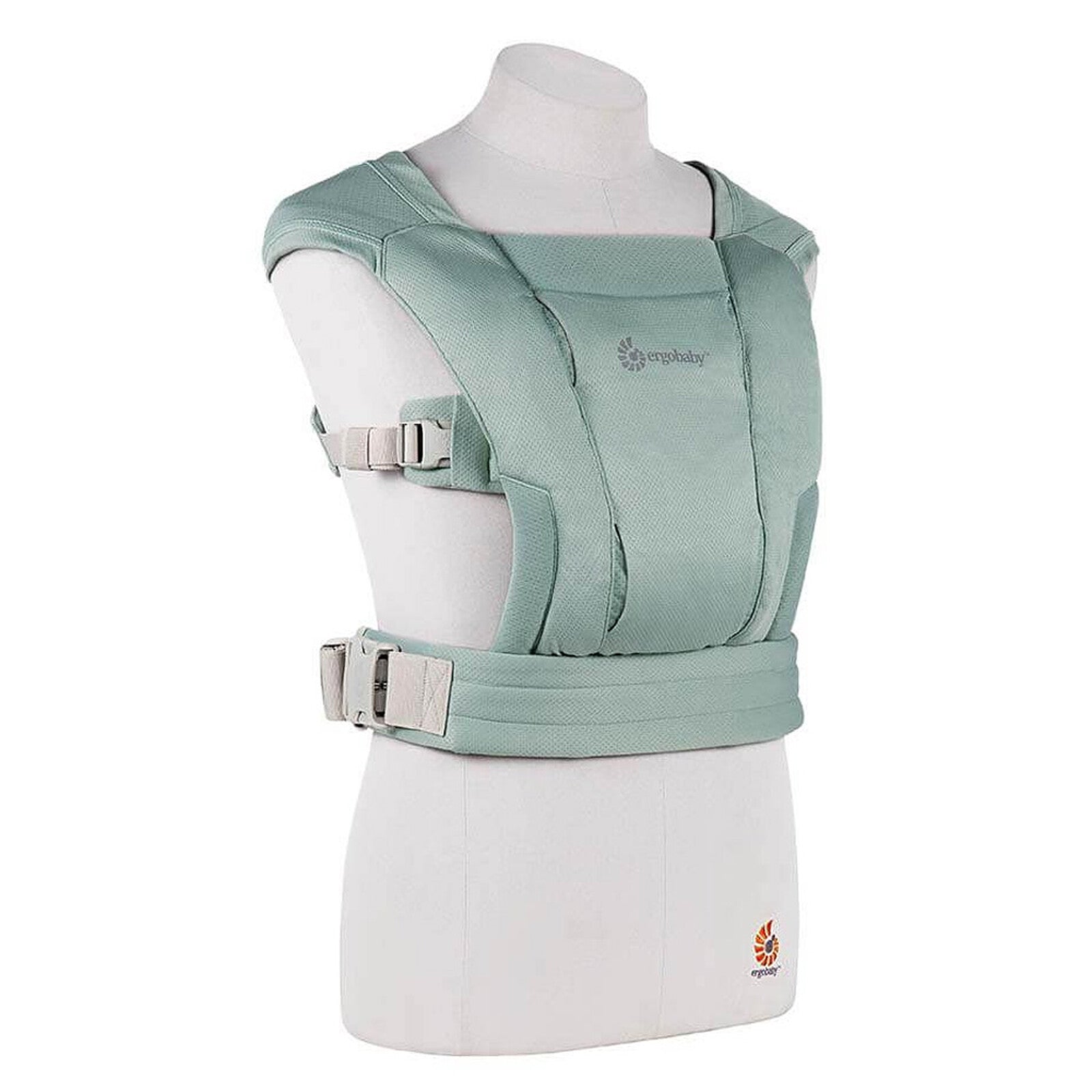 Porte-bébé Embrace Soft Air Mesh - Sauge Ergobaby