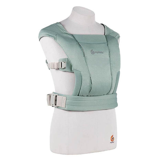 Porte-bébé Embrace Soft Air Mesh - Sauge Ergobaby