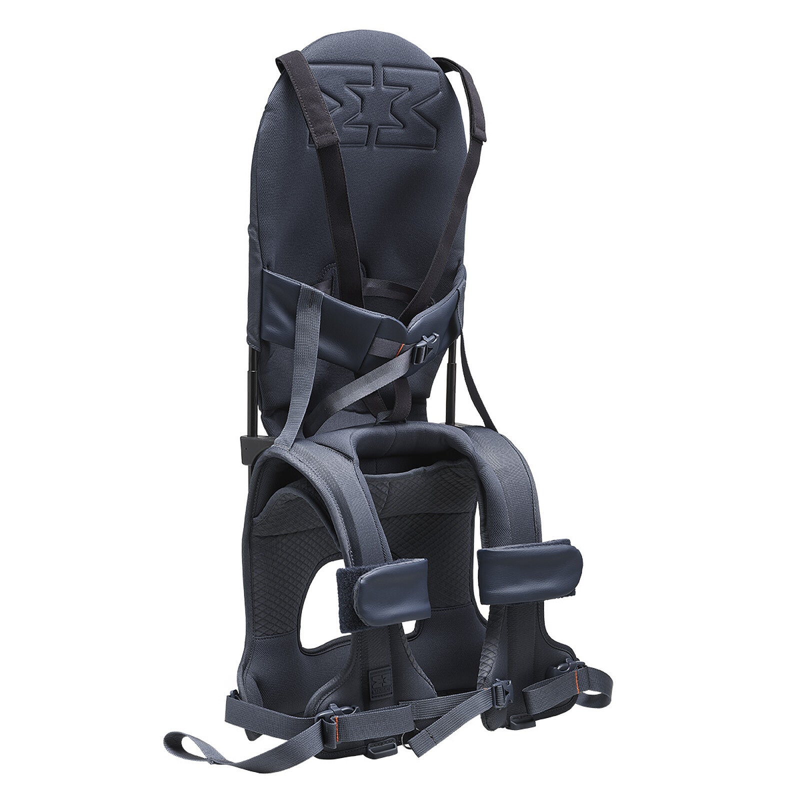 Porte-bébé PhysioCarrier 2 Love Radius confortable et physiologique pour bébé