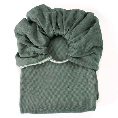 Echarpe Sling Coton Bio - Eucalyptus Neobulle