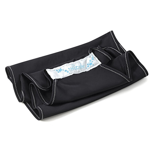 Echarpe Aquabulle Noir - S Neobulle