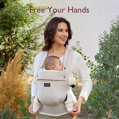 porte bébé 2 mois