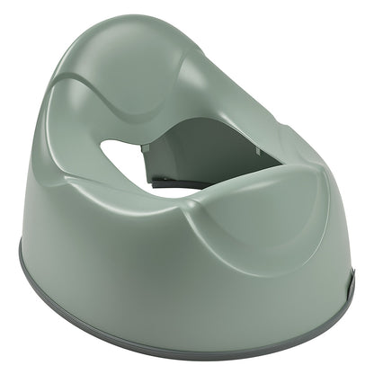 Pot BÉABA ergonomique Sage Green avec joint antidérapant