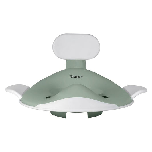 Pot bébé pour apprentissage de la propreté – vue de face 01
