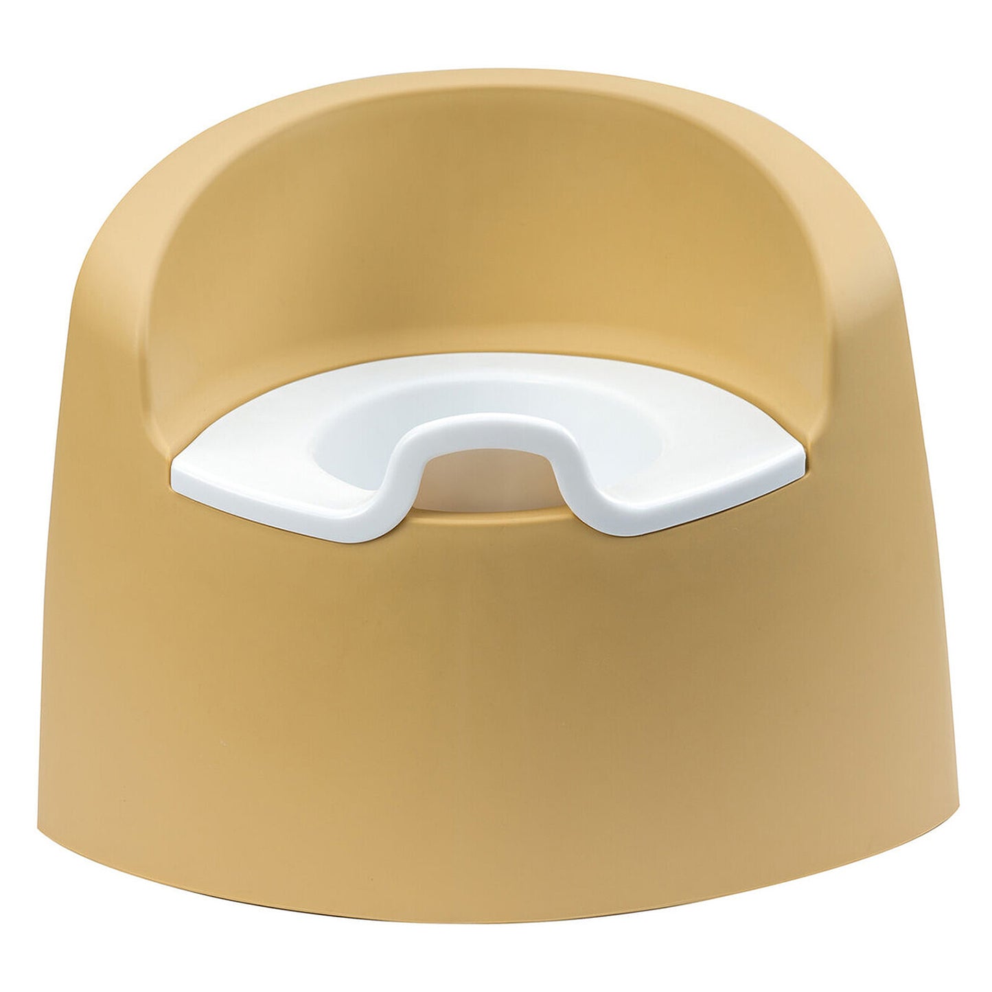 Pot bébé Quax My Potty Ginger vue de face

