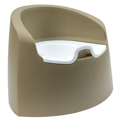 
Pot bébé Quax My Potty Thym avec dossier ergonomique