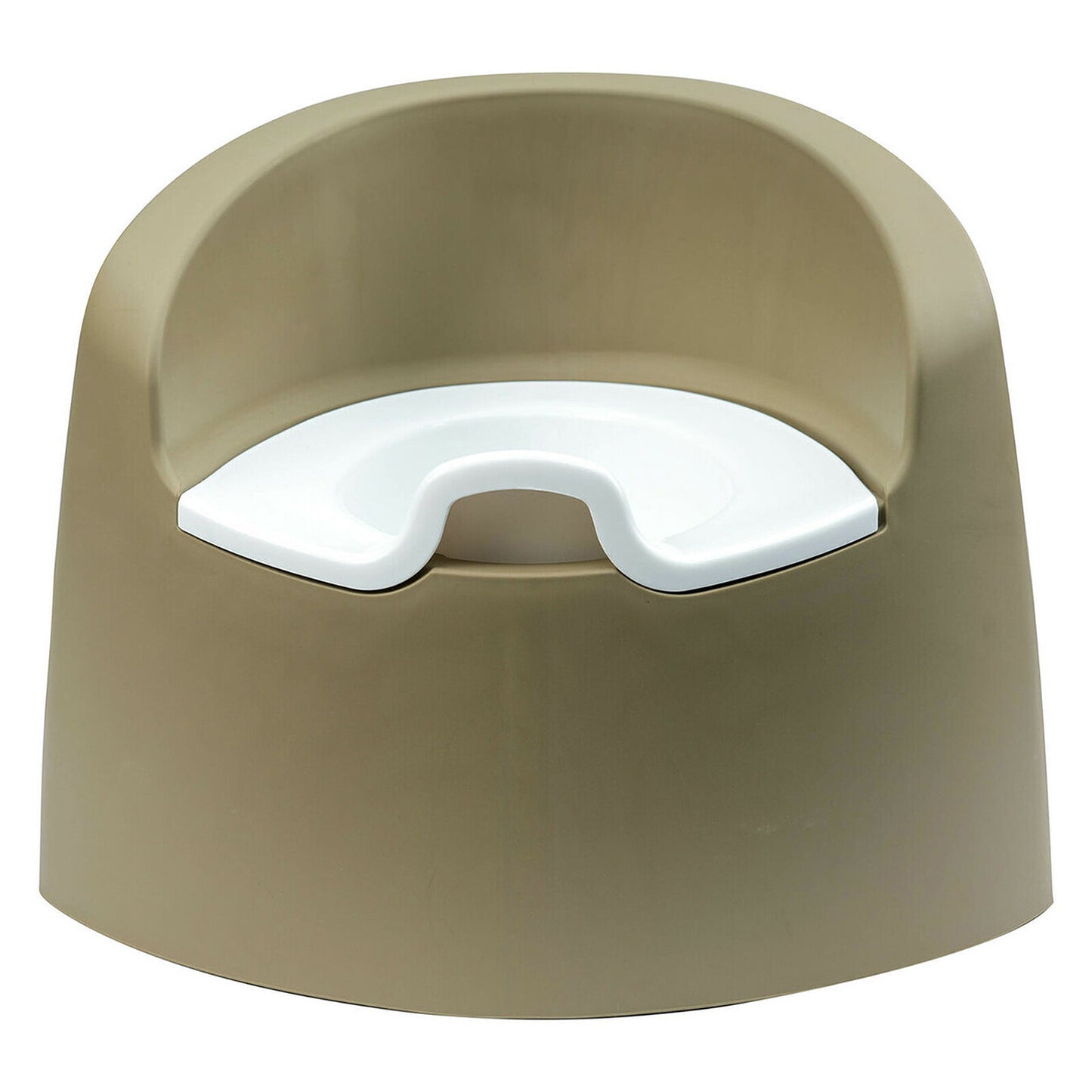 Pot bébé Quax My Potty Thym – vue de face