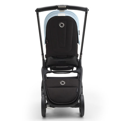  Poussette Bugaboo Dragonfly panier XXL grande capacité