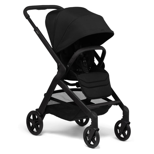 Poussette Cybex Balios S Lux tout terrain avec suspension et assise confortable pour bébé