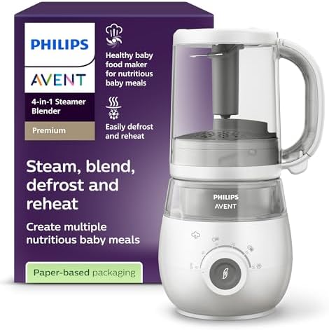 robot-cuiseur-bebe-philips-avent-4en1-1