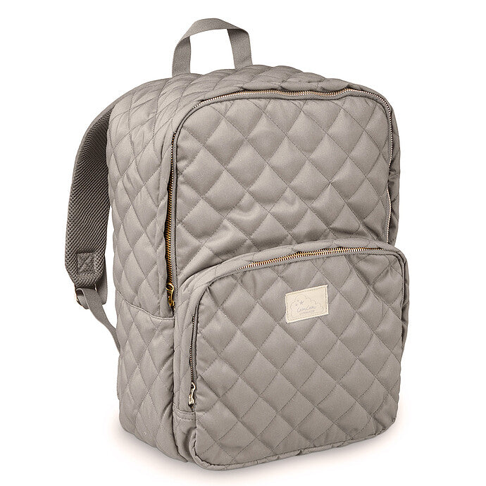 Sac à dos à langer Cam Cam Copenhagen Hazel vue face