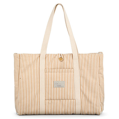 Sac à langer Cam Cam Copenhagen Oatfield dépliable
