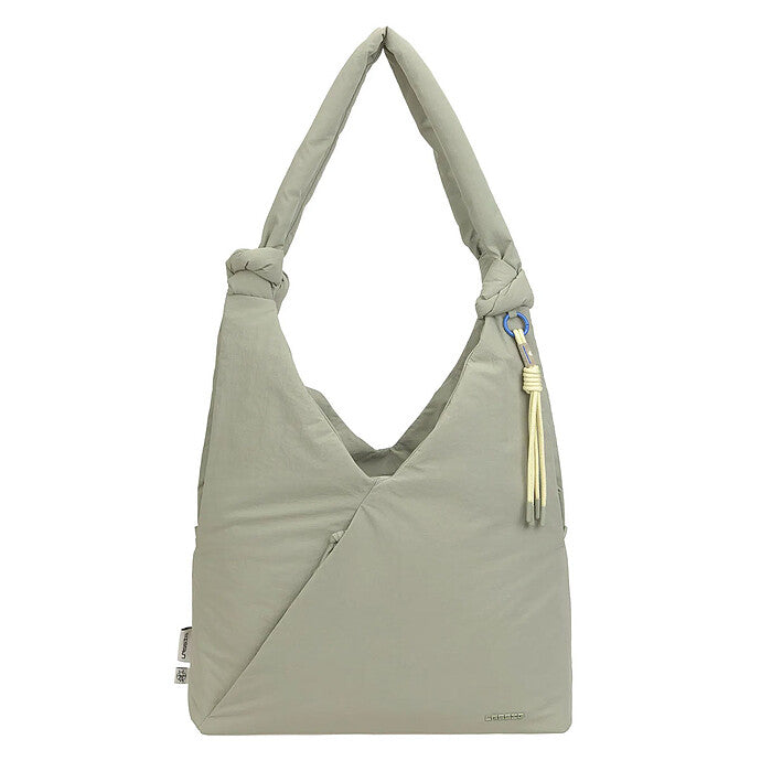 Sac à langer Lässig Teya menthe pratique pour bébé