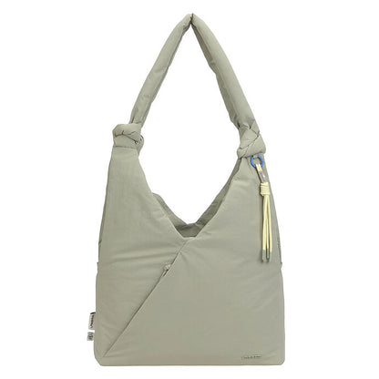 Sac à langer Lässig Teya menthe pratique pour bébé