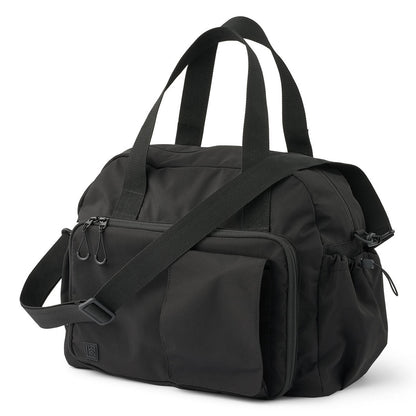 Sac à langer Liewood Carly Black vue de face
