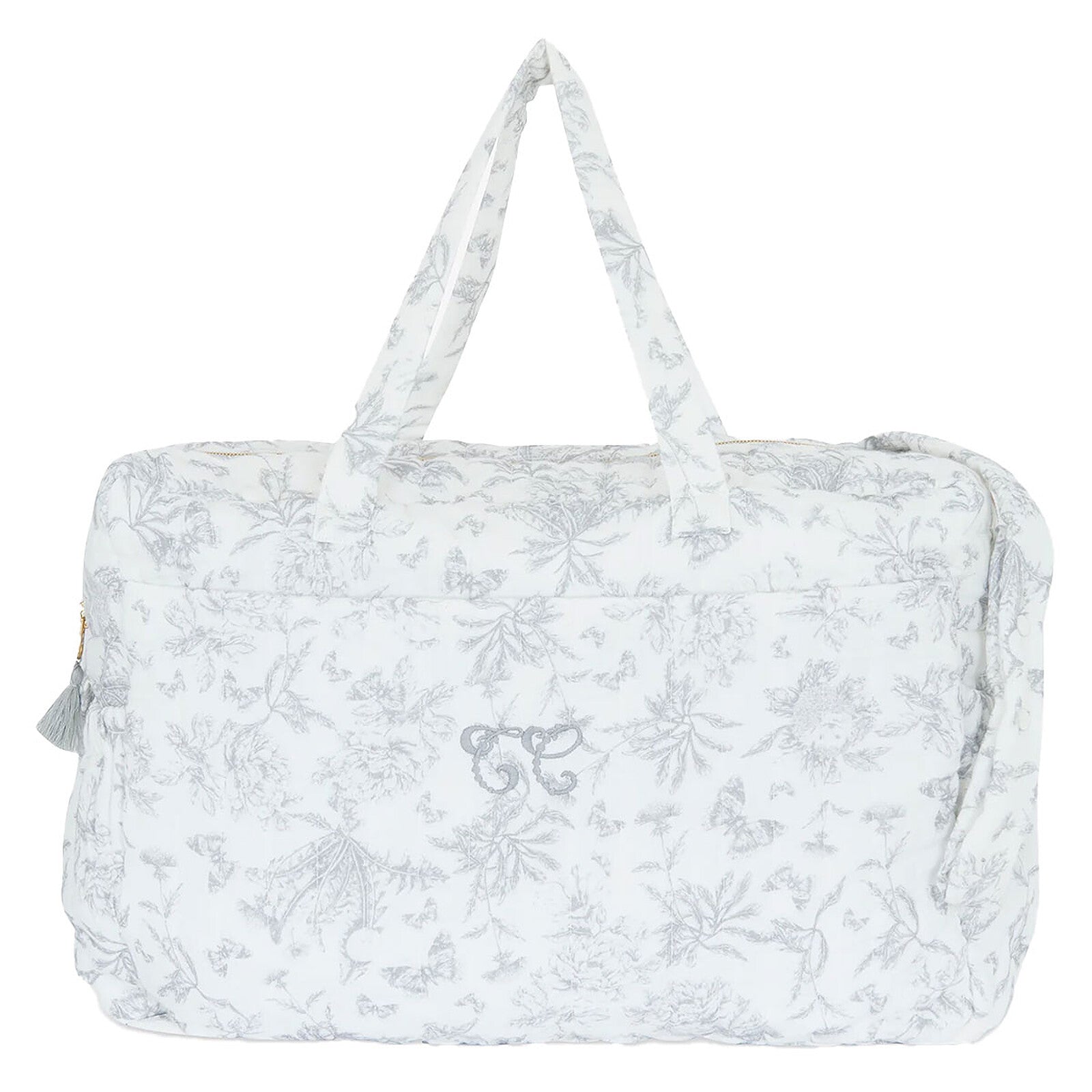 Sac à langer BÉBEL léopard 24h 48h grande capacité