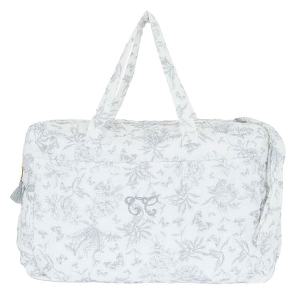 Sac à langer BÉBEL léopard 24h 48h grande capacité