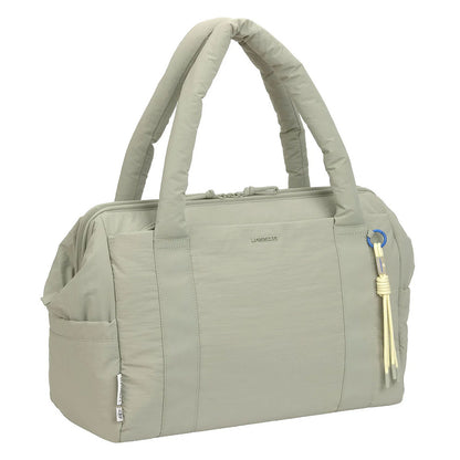 sac à langer LÄSSIG Yula menthe week end bébé