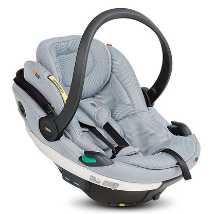 Siège auto BeSafe Go Beyond 360 vue de profil