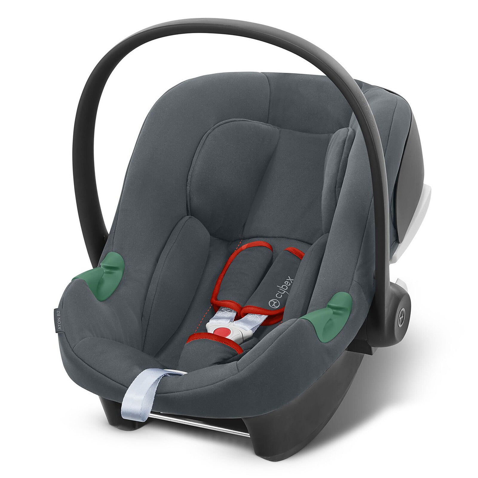 Siège auto Aton B2 i-Size CBX by Cybex Grey groupe 0 plus