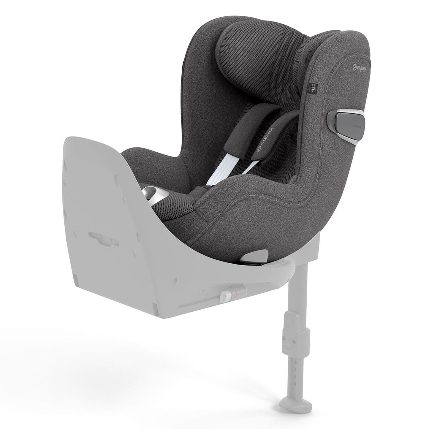 Siège auto bébé groupe 0+ i-Size naissance