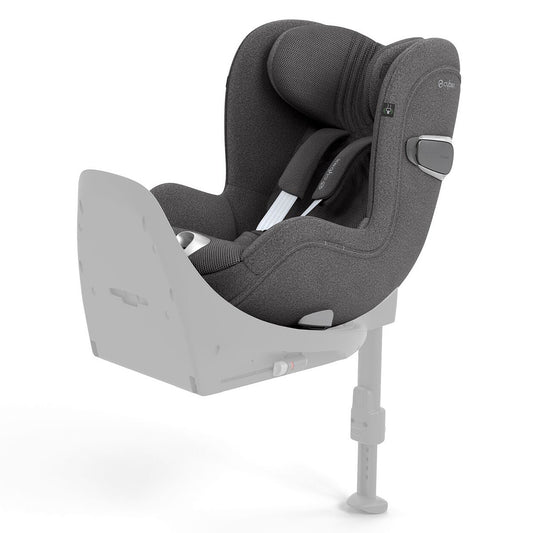 Siège auto bébé groupe 0+ i-Size naissance