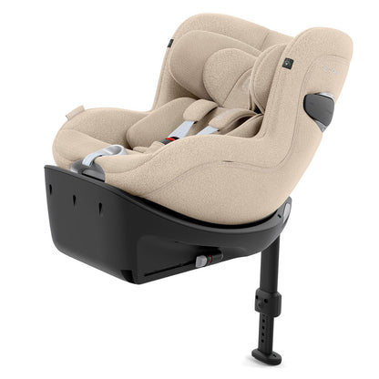 Siège auto bébé groupe 0+ i-Size dès la naissance