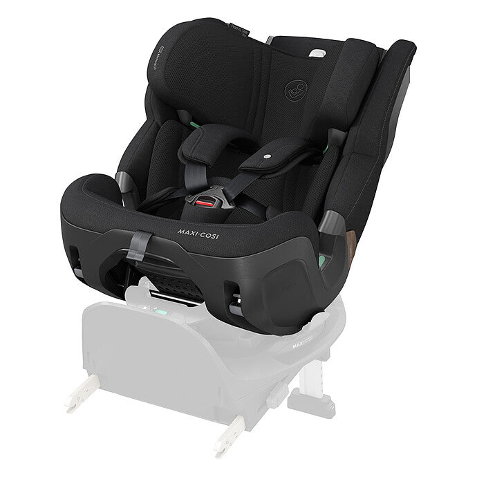 Siège auto bébé i-Size groupe 0+ dès la naissance