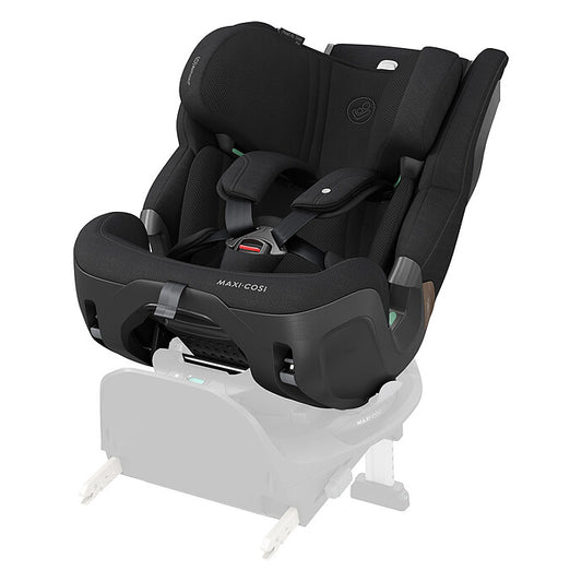 Siège auto bébé i-Size groupe 0+ dès la naissance