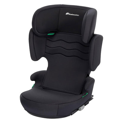 Siège auto bébéconfort Hera i-Fix i-Size Groupe 2 3 Mineral Black