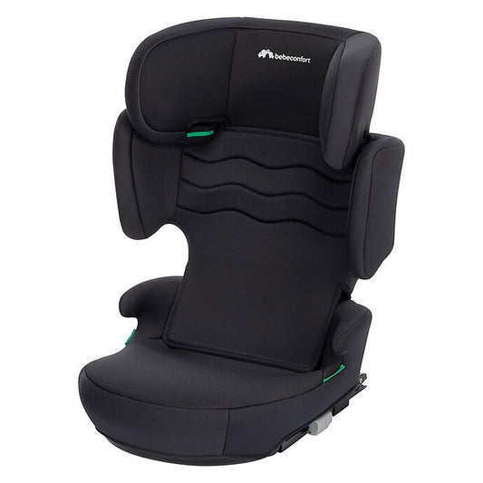 Siège auto bébéconfort Hera i-Fix i-Size Groupe 2 3 Mineral Black