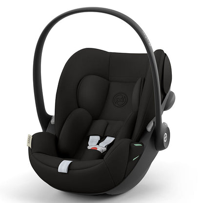 Siège auto Cybex Cloud G3 i-Size Groupe 0 Plus Magic Black