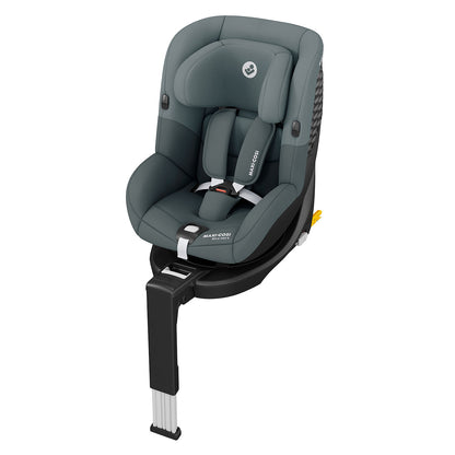 Siège auto Cybex i-Size bébé sécurité renforcée