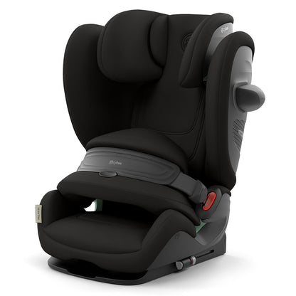 Siège auto Cybex Pallas G3 i-Size Magic Black
